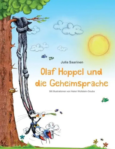Olaf hoppel und die - olaf,