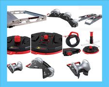 Runpotec / Kabelabrollsysteme