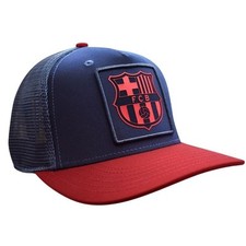 FC BARCELONA Trucker Cap | Fan Cap 5001GOP