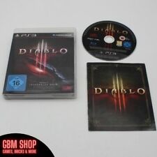 PS3 Spiel | Diablo III | Playstation 3
