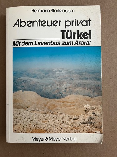 Abenteuer privat türkei - privat,