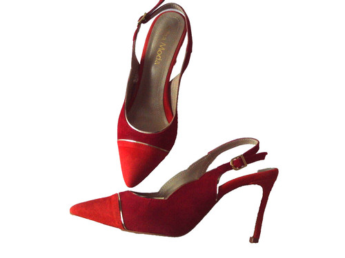 Damen alba moda pumps - damen,