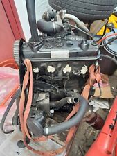 VW T4 / 1,9TD 68PS / ABL / MOTOR 250.000km