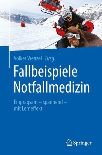 Fallbeispiele notfallmedizin - fallbeispiele,