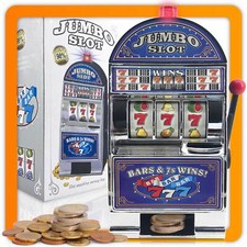 Einarmiger bandit spielautomat - einarmiger,