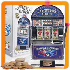 Einarmiger Bandit - Geldspiel-Automat Slot Machine Casino Glücksspielautomat