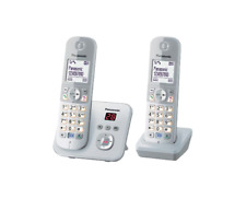 B-Ware! Panasonic KX-TG6822 DECT Schnurlostelefon