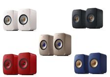 KEF LSX II Kabellose HiFi