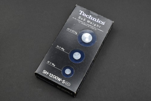 Technics 1200w für - technics,