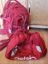 Satch Schulranzen und