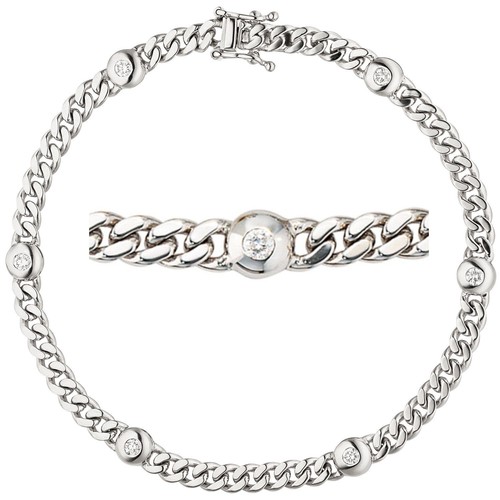 Funkelndes armband 585 - funkelndes,