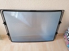 Bildschirm Lupe 55 x 73 cm Bildschirm Verstärker für TV