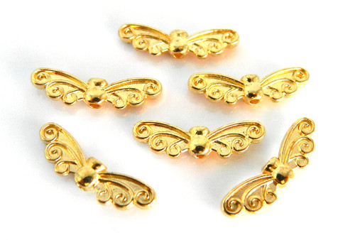 Flügel 22mm engelflügel - 30,