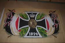 Ausverkauf  Fahne Flagge