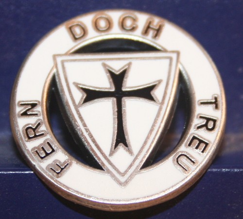 Ausverkauf pin fern doch - ,