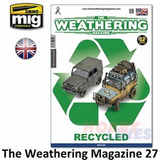 The Weathering Magazine