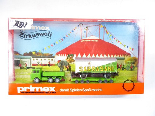 Primex 4584 zirkuswelt - 1,