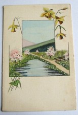 Schweiz weltpostverein - -,