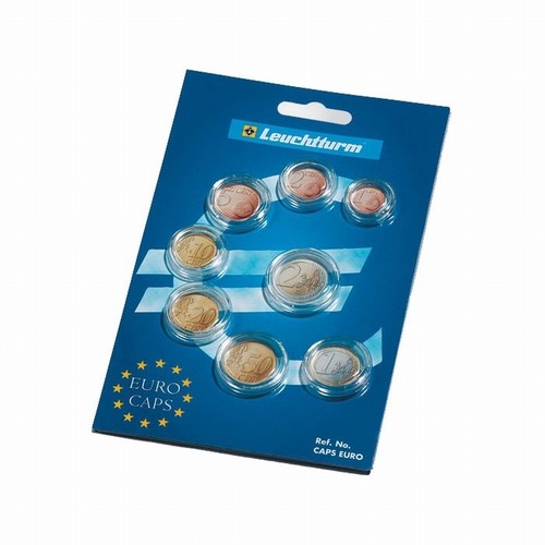Leuchtturm grips - leuchtturm, 8