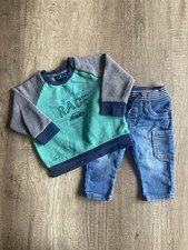 Paket Babykleidung für Jungen