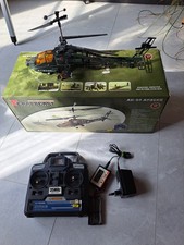 RC Kampfhubschrauber Boeing