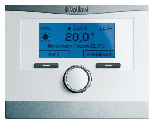 Vaillant 91 - vaillant, vr