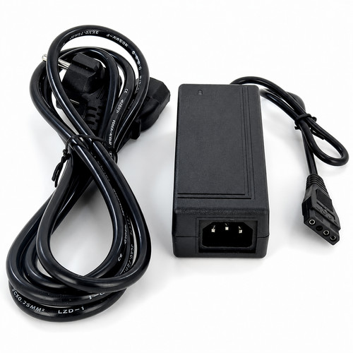 Molex netzteil 12v 5a ide - netzteil,