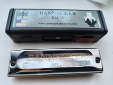 Anthony Dannecker Blues