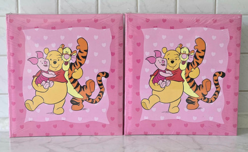 Disney winnie puuh - disney, fotoalben