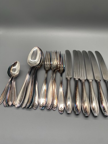 Wmf menübesteck arkanthus - wmf,
