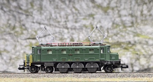Piko 40321 sbb lok - piko,