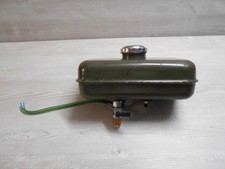 Fortschritt E930 E931 Gartenfräse Tank Benzinhahn Tankdeckel Simson DDR IFA VEB