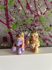 Filly Witchy  Pferde Figuren
