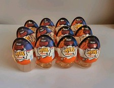 12 x Kinder Joy Ü-Ei  -