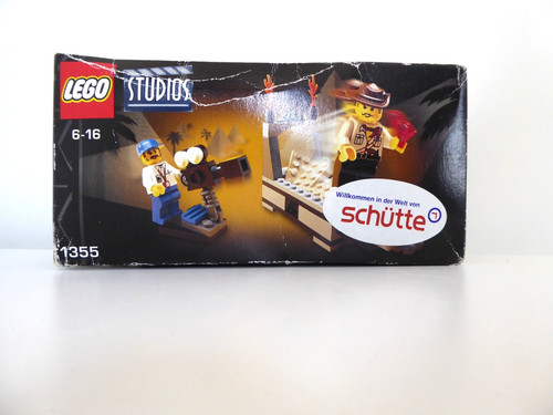 Lego 1355 ovp super selten - 1355, ovp!