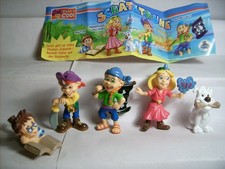 (689) RAR!! Komplettsatz