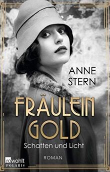 Fräulein gold schatten - gold:, und