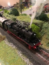 Märklin Dampflokomotive BR 78, Art.-Nr. 39787