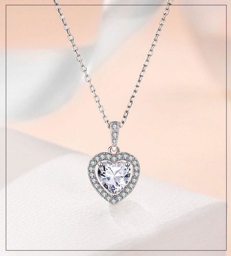 925 sterling silber halskette - 925,