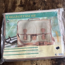 Eduscho Collegetasche,OVP