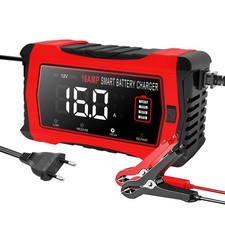 16A Batterieladegerät