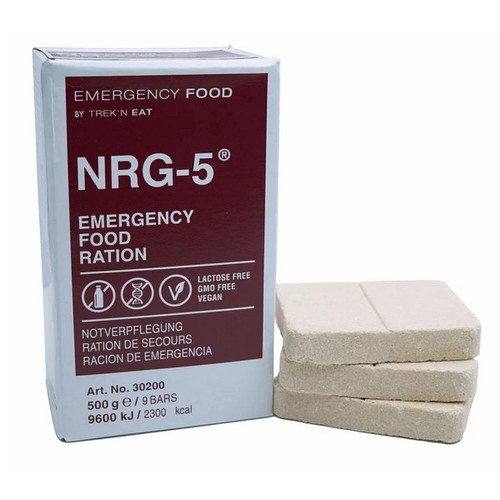 Die original nrg einheit - die,