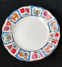 Lomonossov Porzellan Teller