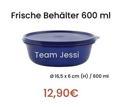 Tupperware große hitparade - tupperware,