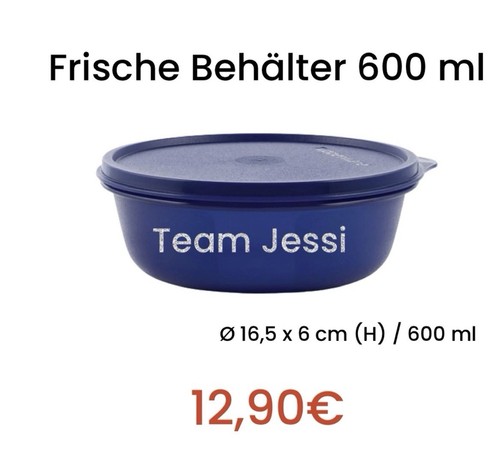Tupperware große hitparade - große,
