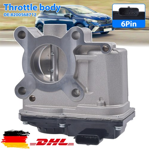 Drosselklappe für renault - drosselklappe,