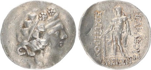 Danubische kelten v chr - 1.jh., v.chr