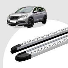 Trittbretter passend für