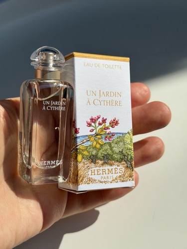 Hermes jardin cythere - hermes, a