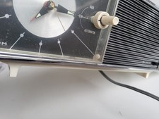 Vintage Quelle Universum W